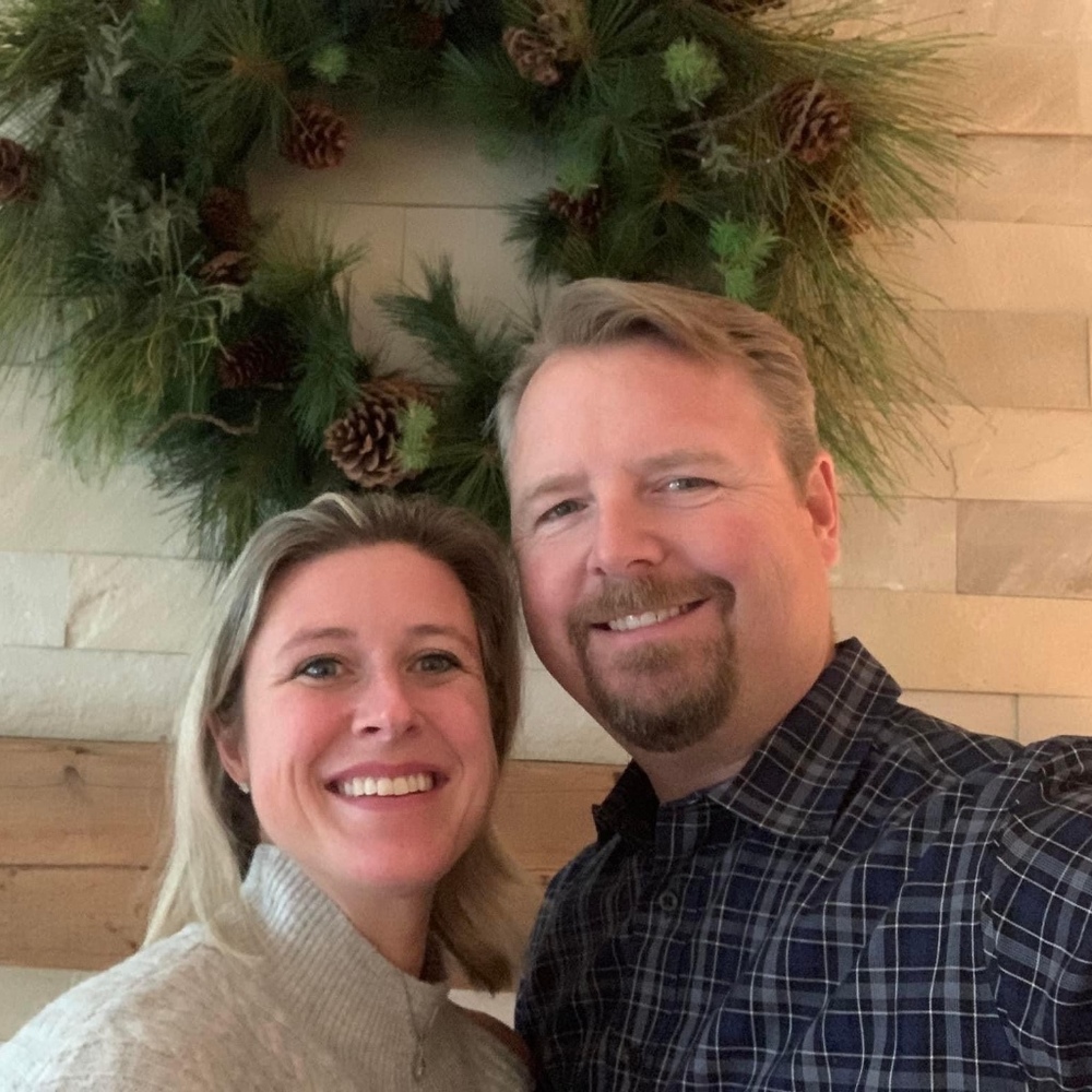 Meet your Posher, Kristin